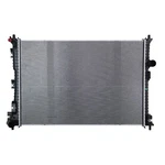 New Premium Fit Radiator FB5Z8005B. Price: $203.20.