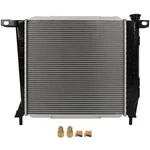 Radiator 1985 Ford Bronco Ii 2.8L Ranger 1994 Mazda B4000 4.0L CU1164 New. Price: $71.23.