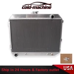 All Aluminum Radiator For 1968-1974 Dodge Charger Plymouth Mopar Big Block 3ROWS New. Price: $86.69.