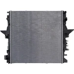 Global Parts Radiator For Land LR4, Range Rover, Sport 13540C New. Price: $285.28.