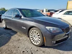 (local Pickup Only) Radiator Core Support Fits 09-12 Bmw 750I 1689301 Used. Price: $399.90.