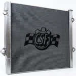 Csf 7215 Performance Oem Replacement Radiator 03-09 4RUNNER 4.7L V8 / GX470 New. Price: $649.00.