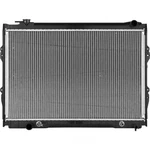 Radiator Global 2090C Fits 93-98 Toyota T100 New. Price: $253.98.