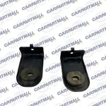 2007-2012 Dodge Caliber Upper Radiator Mount Support Bracket Pair B78AA247C8 Oem Used. Price: $29.97.