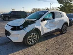 2022 Ford Escape Coolant Reservoir 2.00L Oem Used 56000 Miles 671-10151. Price: $79.96.