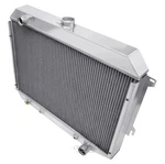Champion Cooling Systems EC374 All-aluminum Radiator New. Price: $272.99.