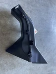 Bmw Oem 14-16 428I Duct-air Inlet Intake Tube Left 51747290611 New. Price: $49.98.