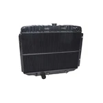 Scott Drake 379-3HF 3-ROW High Flow Radiator New. Price: $633.95.