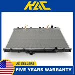 Radiator For Honda Odyssey 3.5L 1999 2000 2001 2002 2003 2005 HO3010138 New. Price: $64.99.