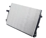 Valeo Radiator Fits Vw 5C0121251K New. Price: $328.68.