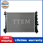 13361 Radiator Fit 2013-2021 2019 Buick Encore 2015-2021 Chevrolet Trax 1.4L L4 New. Price: $83.99.