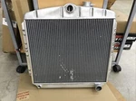 Griffin Radiators Exactfit For 1949-1954 Chevrolet Car 6-00076 Makoffer New. Price: $499.00.