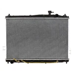 For Hyundai Veracruz 2007-2012 Agility Engine Coolant Radiator New. Price: $104.16.