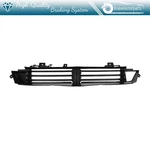 Radiator Shutter Grille For Chrysler 200 2.4L 2015 2016 2017 New. Price: $73.18.
