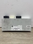 11 12 13 14 15 16 Bmw 5,6,7 Series 7284597 Bodycontrol Bcm Trunk Lidlift Module Used. Price: $44.99.