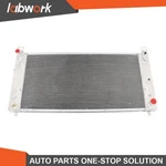 Labwork CU2370 34'' Row Radiator 1999-14 For Chevy Silverado 1500/ 2500 Yukon New. Price: $153.38.