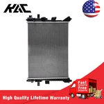 Radiator 2006 2007 2008 2009 2010 2011 Ford Crown Victoria Lincoln Town Car New. Price: $84.99.