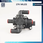 2020-2025 Porsche Taycan Coolant Solenoid Control Valve Oem #note 27K Used. Price: $89.00.