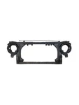 Jeep Wrangler Jk (07-18) Radiator Closure Panel (grille Support) 55077976AF Used. Price: $144.99.