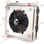 Rows Radiator Shroud Fan Relay Fit 1996-2002 2000 Toyota 4RUNNER 2.7L 3.4L New. Price: $259.00.