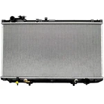 Aluminum Core Radiator For 1998-2005 Lexus GS300 1998-2000 GS400 New. Price: $64.02.