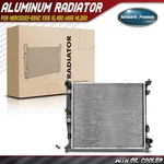 Radiator W/ Trans Oil Cooler For Mercedes-benz X166 GL350 GLE350 ML350 GLS350D New. Price: $113.19.