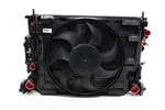 2019-2025 Volvo S60 2.0L Engine Radiator Core Support W/ Fan Motor Oem 31410895 Used. Price: $858.02.
