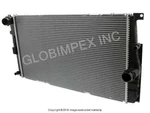 Bmw (2012-2018) Radiator Oem Valeo + Year Warranty New. Price: $284.60.
