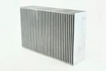Csf Radiators High-performance Bar & Plate Intercooler Core, 22"L X 14"H New. Price: $629.00.