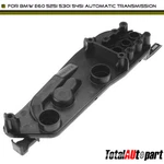 Radiator Cooling Mounting Plate For Bmw E60 E61 E63 E64 E65 E66 17117507973 New. Price: $22.99.
