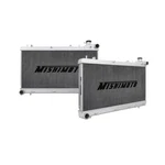 Mishimoto MMRAD-GC8-93 Performance Aluminum Radiator New. Price: $369.99.