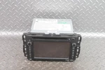 12-14 Tahoe Am Fm Xm Stereo Cd Dvd Rds Navigation Caller Id Receiver Radio Oem Used. Price: $314.99.