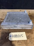 Mercedes Benz W176 W117 M133 Radiator Cooler A0995003203 Used. Price: $318.82.
