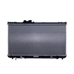 For 2001-2005 Lexus IS300 Radiator Assembly Factory Style Aluminum Core 2356 New. Price: $77.59.