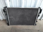 Radiator Type S400 Hybrid Fits 10-13 Mercedes S-class 2215002103 Used. Price: $142.49.