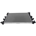 Aluminum Core Assembly For Gmc Terrain 1.5L 2.0L 2018-2020 CU13682 New. Price: $92.55.