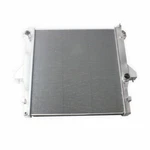 Radiator For 03-09 Dodge Ram 2500 3500 5.9 6.7L Diesel Cummins 4 Row Aluminum New. Price: $235.00.