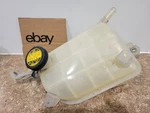 2010-2015 Toyota Prius Antifreeze Coolant Overflow Expansion Tank Bottle Used. Price: $44.99.