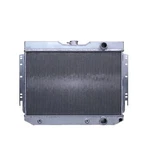 Radiator For Chevrolet Impala Base L6 3.8L ;1960-1965 New. Price: $160.29.