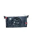 2014-2021 Bmw I3 Oem Awd Radiator Condenser Cooling Pack Assembly 7623684 Used. Price: $1000.96.