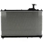 Radiator Osc 13470 Fits 14-19 Mitsubishi Outlander New. Price: $135.95.