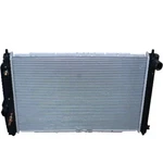Genuine Global Parts Distributors Gpd Radiator 2873C New. Price: $128.25.