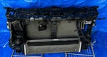 Infiniti Q50 Q60 Radiator Support Condenser Assembly 2.0L 2016-2019 # ML1-RS557 Used. Price: $990.00.