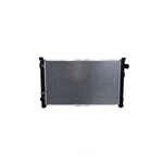Radiator Global 2065C Fits 95-02 Mazda Millenia New. Price: $272.99.