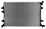 Radiator-full Hybrid Ev-gas (fhev) Apdi 8013273 New. Price: $193.91.