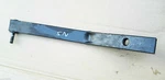 Audi A5 8T / A4 B8 Front Slam Panel Left Side Lower Brace Fixing Bracket Gebraucht. Price: $23.26.