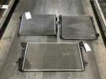 2014-2022 Volkswagen Passat Radiator 110K Oem Used. Price: $63.60.