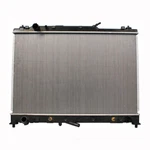 Radiator Denso 221-3514 New. Price: $200.97.