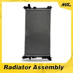Radiator 07-12 Ford Edge/taurus Lincoln Mks Mercury Sable 3.5 3.7 V6 CU2937 New. Price: $69.99.