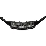 Grille 68228996AC For Chrysler Voyager Pacifica 2017-2020 New. Price: $95.52.